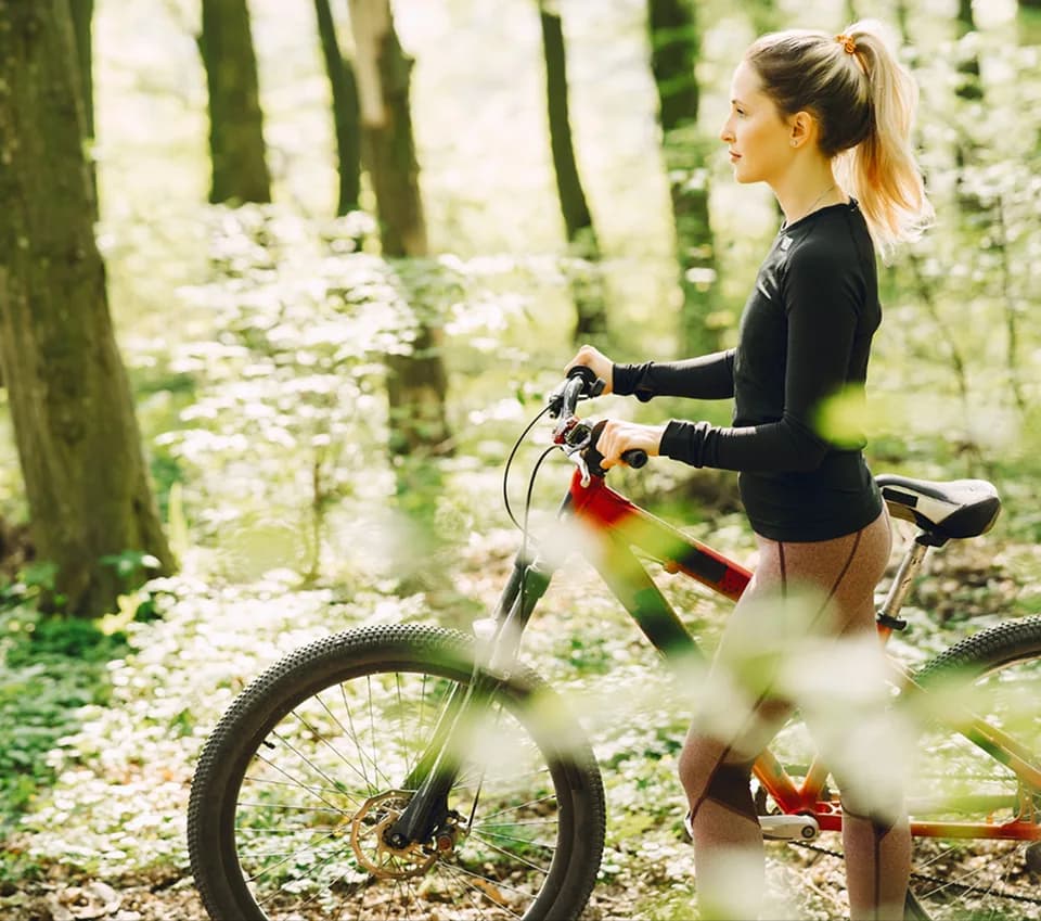 E-bike požičovňa – pripravujeme