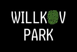 Willkov Park logo